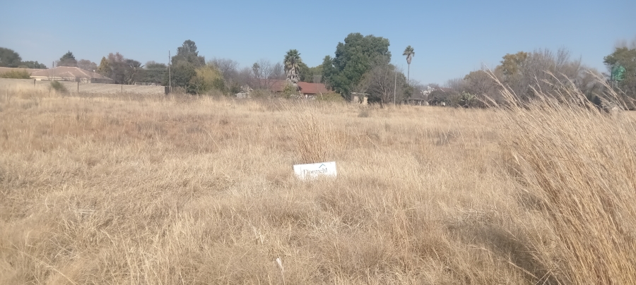 0 Bedroom Property for Sale in Ottosdal North West